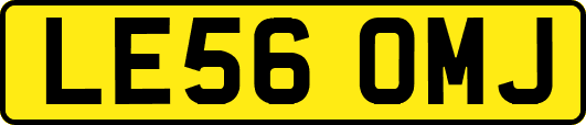 LE56OMJ