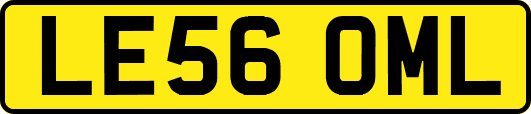 LE56OML