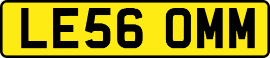 LE56OMM