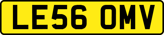 LE56OMV