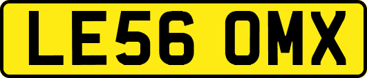 LE56OMX