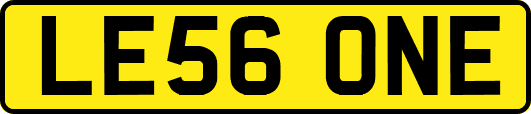 LE56ONE