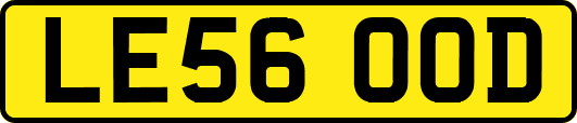 LE56OOD