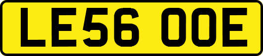 LE56OOE