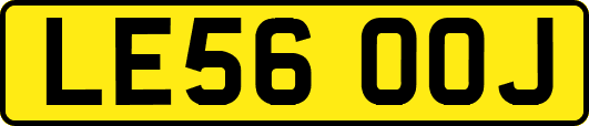 LE56OOJ