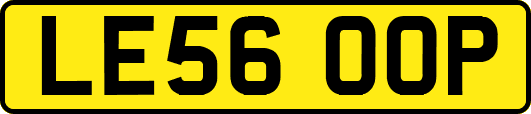 LE56OOP