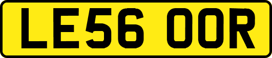 LE56OOR