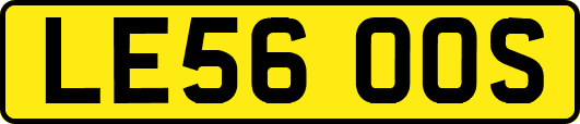 LE56OOS