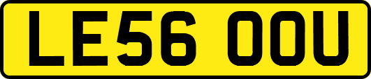 LE56OOU