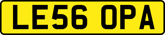 LE56OPA