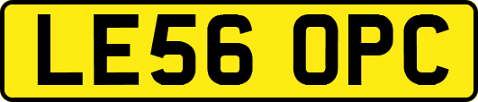 LE56OPC
