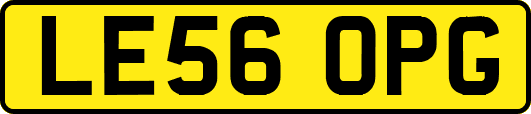 LE56OPG