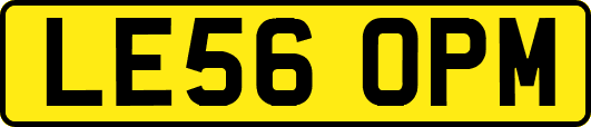 LE56OPM
