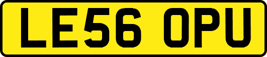 LE56OPU