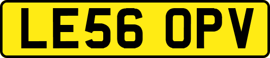 LE56OPV