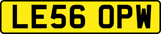 LE56OPW