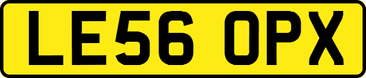 LE56OPX