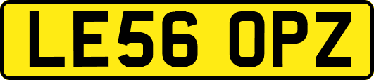LE56OPZ