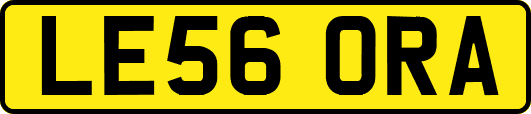 LE56ORA