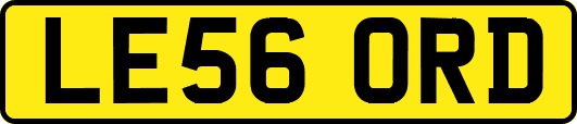 LE56ORD