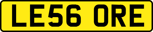 LE56ORE