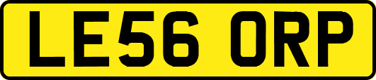 LE56ORP