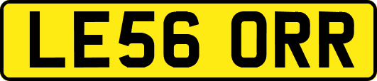 LE56ORR