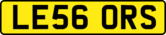 LE56ORS