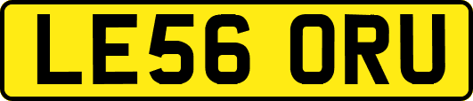 LE56ORU