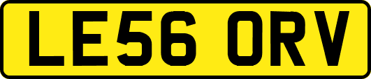 LE56ORV