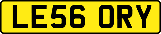 LE56ORY