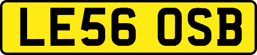 LE56OSB
