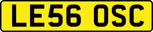 LE56OSC
