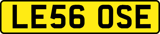 LE56OSE