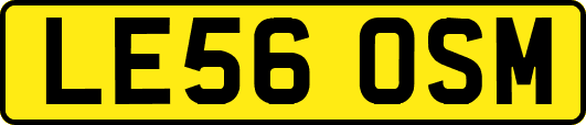 LE56OSM