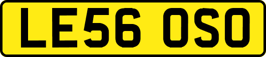 LE56OSO