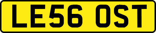 LE56OST