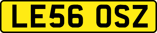 LE56OSZ