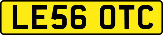 LE56OTC
