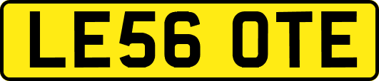 LE56OTE