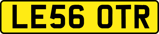 LE56OTR