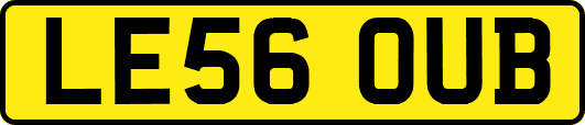 LE56OUB