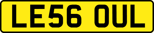LE56OUL