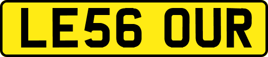 LE56OUR