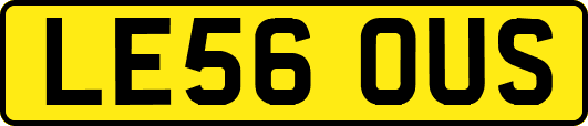 LE56OUS
