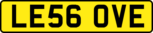 LE56OVE