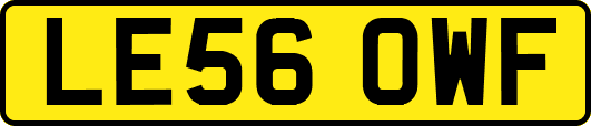 LE56OWF
