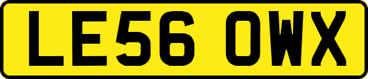 LE56OWX