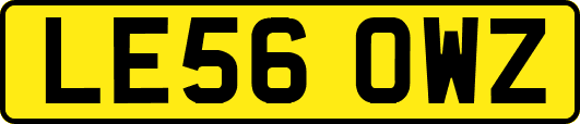 LE56OWZ