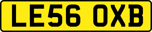 LE56OXB